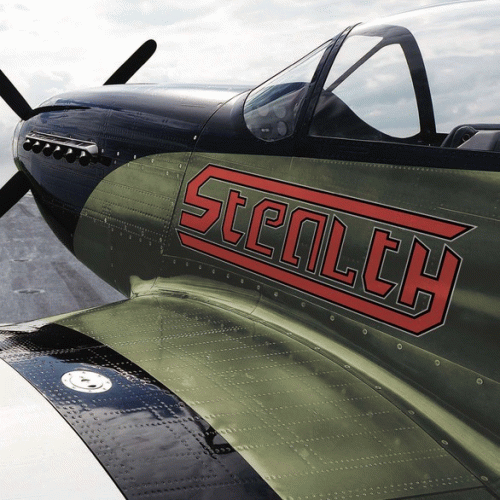 Stealth (ITA-1) : F.S.T.